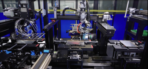 偉時電子 應用中望二三維CAD平臺，以數字化設計驅動電子產品研發創新